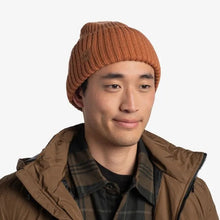 Load image into Gallery viewer, Buff - Rutger - Knitted Beanie Hat