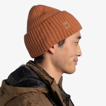 Load image into Gallery viewer, Buff - Rutger - Knitted Beanie Hat