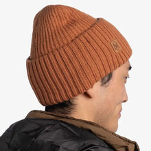 Load image into Gallery viewer, Buff - Rutger - Knitted Beanie Hat