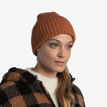 Load image into Gallery viewer, Buff - Rutger - Knitted Beanie Hat