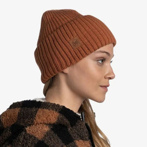 Buff - Rutger - Knitted Beanie Hat