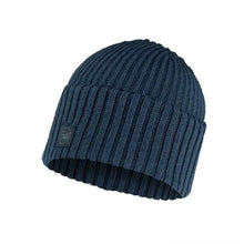 Load image into Gallery viewer, Buff - Rutger - Knitted Beanie Hat