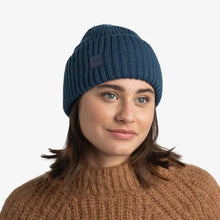 Load image into Gallery viewer, Buff - Rutger - Knitted Beanie Hat