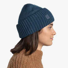 Load image into Gallery viewer, Buff - Rutger - Knitted Beanie Hat