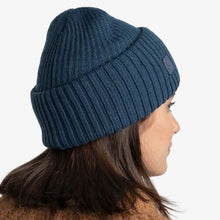 Load image into Gallery viewer, Buff - Rutger - Knitted Beanie Hat