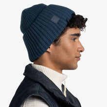 Load image into Gallery viewer, Buff - Rutger - Knitted Beanie Hat