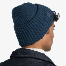 Load image into Gallery viewer, Buff - Rutger - Knitted Beanie Hat