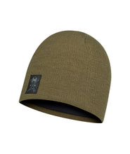 Load image into Gallery viewer, Buff - Solid - Knitted &amp; Polar Hat