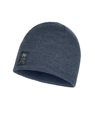 Load image into Gallery viewer, Buff - Solid - Knitted &amp; Polar Hat