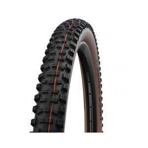 Schwalbe Hans Dampf Evo - Addix Soft - SuperTrail TLE - Folding