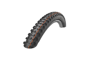 Schwalbe Hans Dampf - Addix Soft - SS - TL-Easy - Folding Tyre