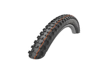 Load image into Gallery viewer, Schwalbe Hans Dampf - Addix Soft - SS - TL-Easy - Folding Tyre