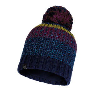 Buff - Stig - Knitted & Polar Hat
