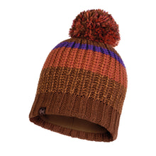 Load image into Gallery viewer, Buff - Stig - Knitted &amp; Polar Hat