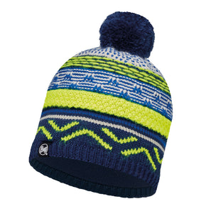 Buff - Switch - Knitted & Polar Hat