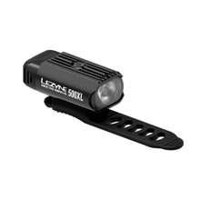Load image into Gallery viewer, Lezyne Hecto Drive 500XL - Front Light