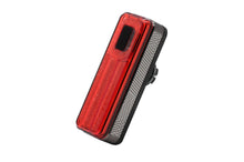 Load image into Gallery viewer, Moon Helix Pro 150lm - LED Rear Light USB Rechargeable