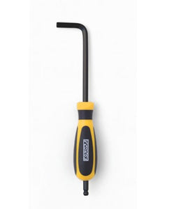 Pedros 6mm Hex Pedal Driver / Workshop Allen Key / Hex Wrench Bike Tool
