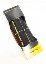 Load image into Gallery viewer, Continental Ultra Sport Home Trainer Road Bike Tyre