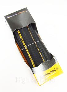 Continental Ultra Sport Home Trainer Road Bike Tyre