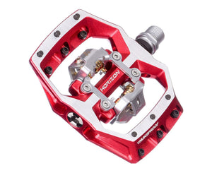 Nukeproof Horizon CL - CrMo Downhilll - Clipless Pedals