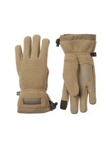 SealSkinz Hoveton Waterproof Sherpa Fleece Gloves