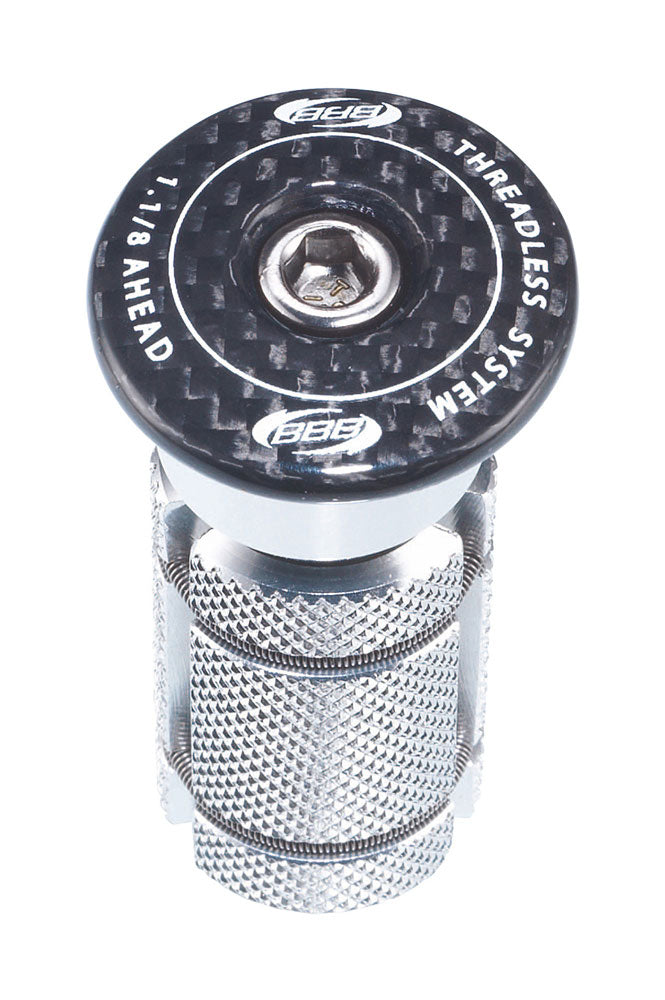 BBB PowerHead Carbon Headset Compressor Bung (1 1/8