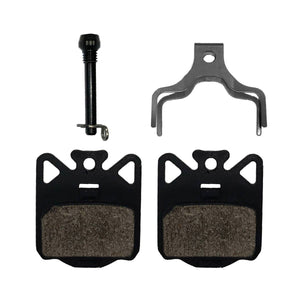 Campagnolo DB-310 Hydraulic Disc Brake Pads and Pin Set with Spring - DB-310