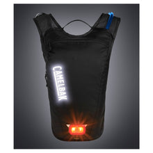 Load image into Gallery viewer, CamelBak Hydrobak Light Hydration Pack 2.5L with 1.5L Reservoir