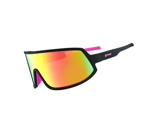 Goodr Wrap G Sunglasses