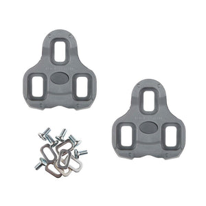 Look Keo Cleats Road Bike Clipless Pedal Cleats - Grey