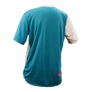 Race Face Indy Short Sleeve Jersey