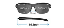 Load image into Gallery viewer, Tifosi Intense - Interchangeable Lens Sunglasses