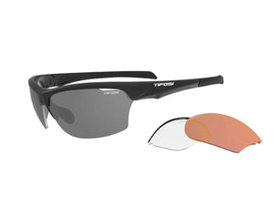 Tifosi Intense - Interchangeable Lens Sunglasses