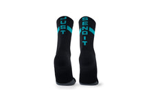 Load image into Gallery viewer, M2O Just Send It Crew Plus Compression Socks