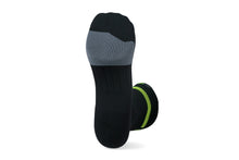 Load image into Gallery viewer, M2O Just Send It Crew Plus Compression Socks