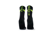 Load image into Gallery viewer, M2O Just Send It Crew Plus Compression Socks