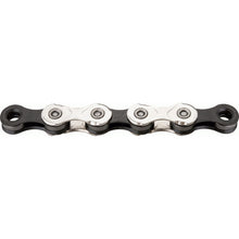 Load image into Gallery viewer, KMC X11 Chain - 11 Speed - 114L - Silver / Black
