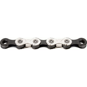 KMC X11 Chain - 11 Speed - 118L - Silver / Black