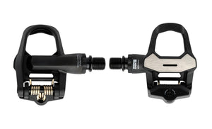 Look KEO 2 Max Clipless Pedals High on Bikes