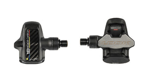 Look Keo Blade Carbon Cromo - Clipless Pedals - 8 / 12nm