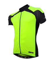 Load image into Gallery viewer, Funkier Kids Short Sleeve Cycling Jersey - J730