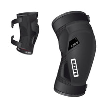 Load image into Gallery viewer, ION K-Pact Zip - Knee Guards