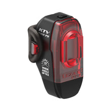 Load image into Gallery viewer, Lezyne KTV Pro Drive 75 - Rear Light