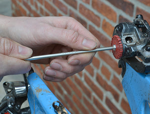 Pedros L Torx 7 Piece Wrench Set