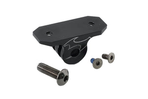 Moon M-04-J Light Mounting Bracket - GoPro Style fitting