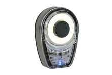 Load image into Gallery viewer, Moon Ring COB LED - Front Light - USB Rechargeable