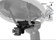 Load image into Gallery viewer, Moon RB-21 Comet Rear Bike Light Saddle Rail Bracket