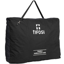 Load image into Gallery viewer, Tifosi Light Weight Padded Bike Transport Bag