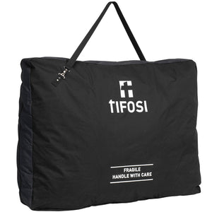 Tifosi Light Weight Padded Bike Transport Bag